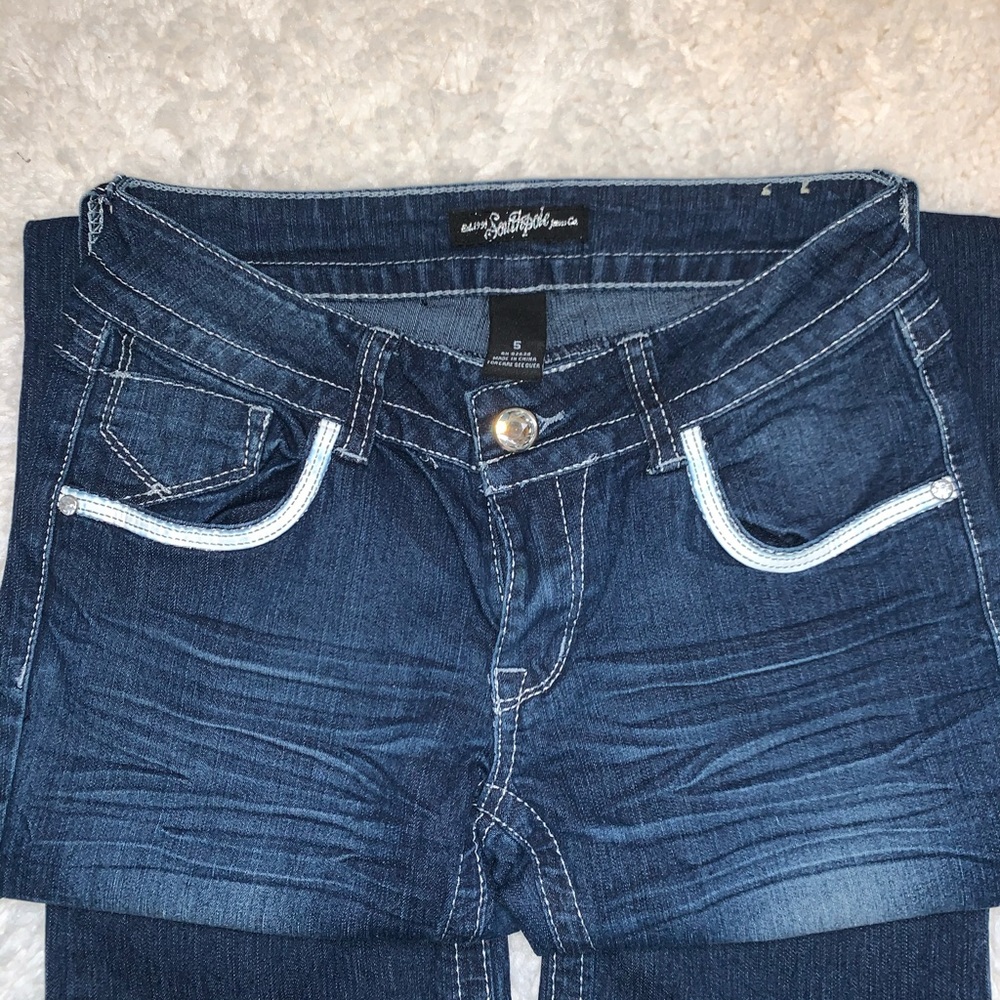 Southpole Jeans - Picture 5 of 5